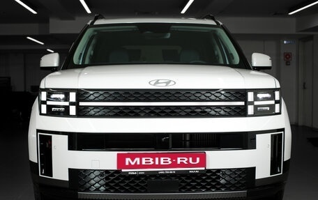 Hyundai Santa Fe IV, 2026 год, 5 790 000 рублей, 4 фотография