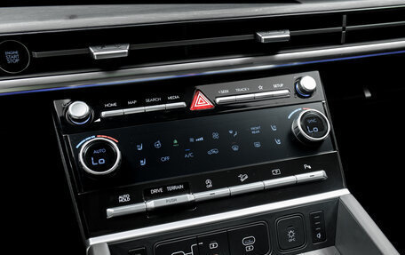 Hyundai Santa Fe IV, 2026 год, 5 790 000 рублей, 15 фотография