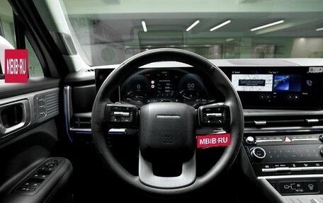 Hyundai Santa Fe IV, 2026 год, 5 790 000 рублей, 11 фотография