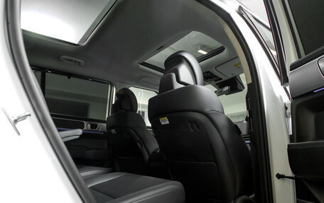 Hyundai Santa Fe IV, 2026 год, 5 790 000 рублей, 22 фотография