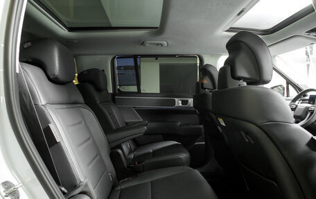 Hyundai Santa Fe IV, 2026 год, 5 790 000 рублей, 21 фотография
