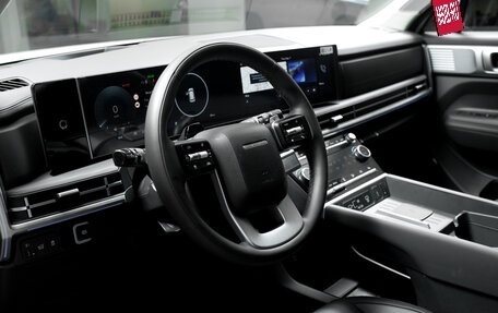 Hyundai Santa Fe IV, 2026 год, 5 790 000 рублей, 10 фотография