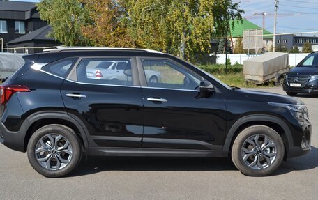 KIA Seltos I, 2026 год, 3 400 000 рублей, 4 фотография