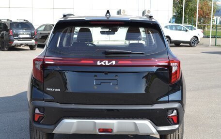 KIA Seltos I, 2026 год, 3 400 000 рублей, 6 фотография