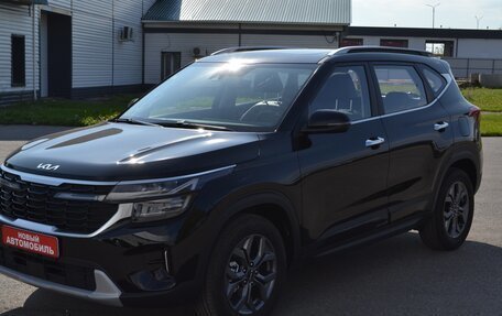 KIA Seltos I, 2026 год, 3 400 000 рублей, 10 фотография