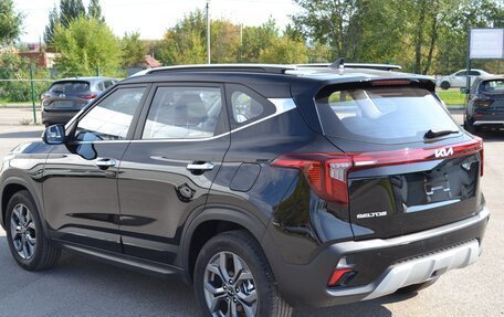 KIA Seltos I, 2026 год, 3 400 000 рублей, 8 фотография