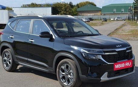 KIA Seltos I, 2026 год, 3 400 000 рублей, 3 фотография