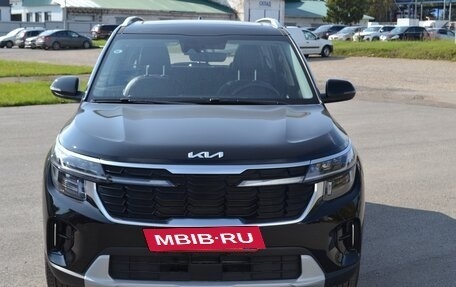 KIA Seltos I, 2026 год, 3 400 000 рублей, 2 фотография