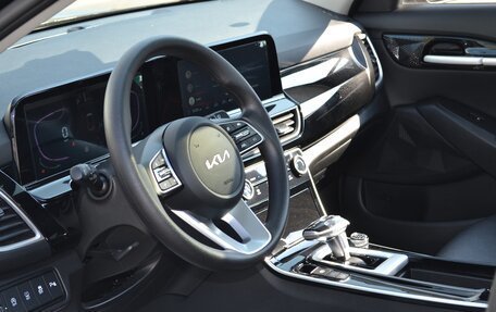 KIA Seltos I, 2026 год, 3 400 000 рублей, 14 фотография