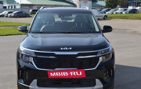 KIA Seltos I, 2026 год, 3 400 000 рублей, 11 фотография