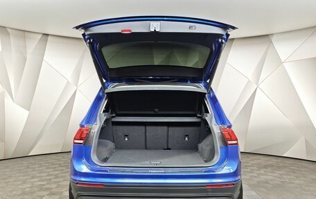 Volkswagen Tiguan II, 2019 год, 1 875 000 рублей, 11 фотография