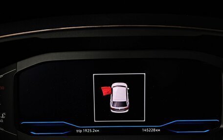 Volkswagen Tiguan II, 2019 год, 1 875 000 рублей, 17 фотография