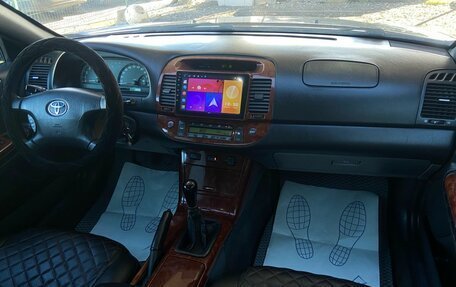 Toyota Camry V40, 2003 год, 499 000 рублей, 7 фотография