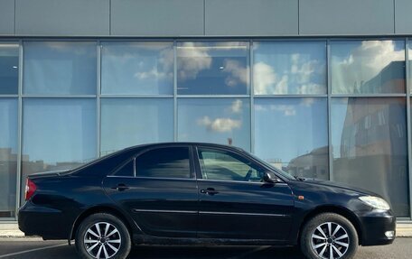 Toyota Camry V40, 2003 год, 499 000 рублей, 3 фотография
