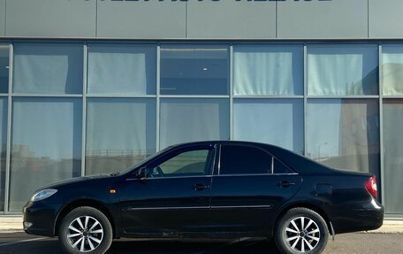 Toyota Camry V40, 2003 год, 499 000 рублей, 6 фотография