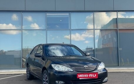 Toyota Camry V40, 2003 год, 499 000 рублей, 2 фотография