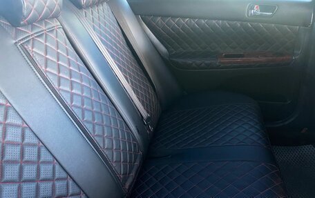 Toyota Camry V40, 2003 год, 499 000 рублей, 9 фотография