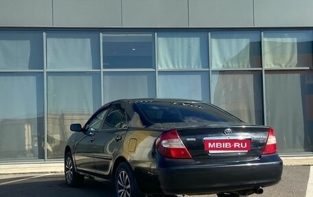 Toyota Camry V40, 2003 год, 499 000 рублей, 5 фотография