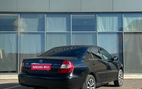 Toyota Camry V40, 2003 год, 499 000 рублей, 4 фотография