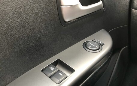 KIA Rio III рестайлинг, 2016 год, 1 315 000 рублей, 19 фотография