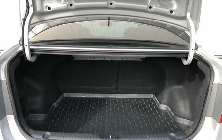KIA Rio III рестайлинг, 2016 год, 1 315 000 рублей, 21 фотография