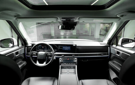 Hyundai Santa Fe IV, 2026 год, 5 790 000 рублей, 19 фотография
