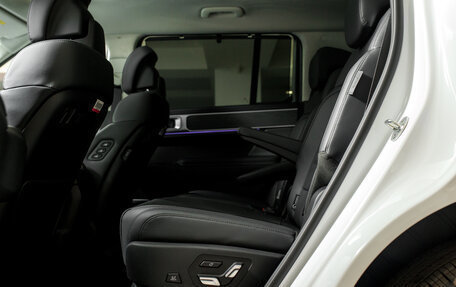 Hyundai Santa Fe IV, 2026 год, 5 790 000 рублей, 20 фотография