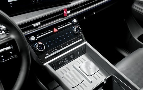 Hyundai Santa Fe IV, 2026 год, 5 790 000 рублей, 14 фотография