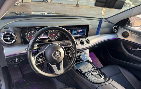 Mercedes-Benz E-Класс, 2019 год, 3 255 000 рублей, 9 фотография