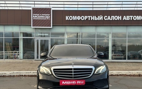 Mercedes-Benz E-Класс, 2019 год, 3 255 000 рублей, 2 фотография