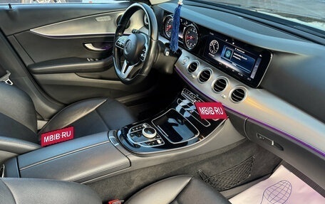 Mercedes-Benz E-Класс, 2019 год, 3 255 000 рублей, 11 фотография