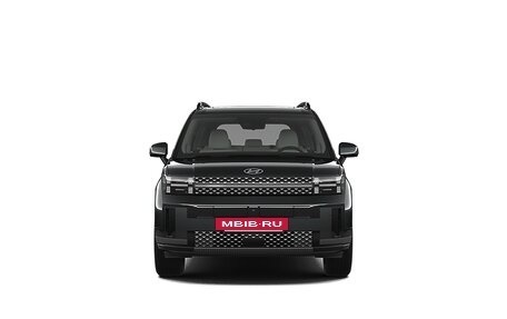 Hyundai Santa Fe IV, 2026 год, 5 790 000 рублей, 4 фотография