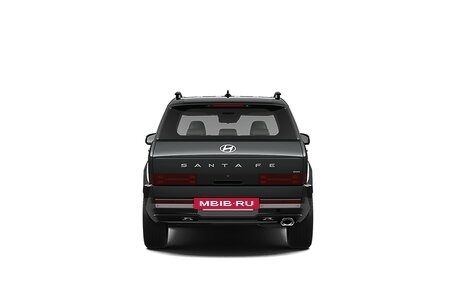 Hyundai Santa Fe IV, 2026 год, 5 790 000 рублей, 5 фотография