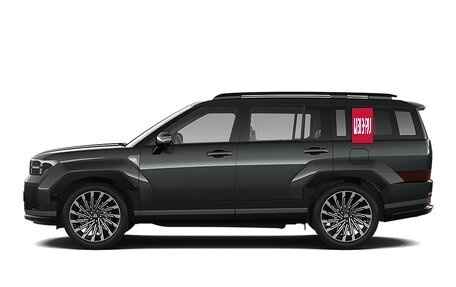 Hyundai Santa Fe IV, 2026 год, 5 790 000 рублей, 3 фотография