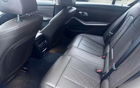 BMW 3 серия, 2023 год, 2 800 888 рублей, 8 фотография