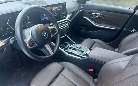 BMW 3 серия, 2023 год, 2 800 888 рублей, 5 фотография