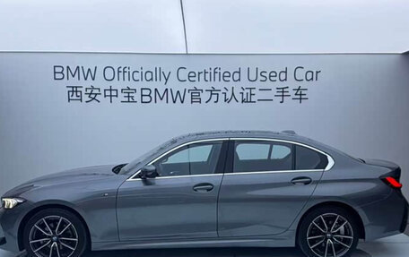 BMW 3 серия, 2023 год, 2 800 888 рублей, 4 фотография