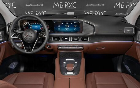 Mercedes-Benz GLE, 2026 год, 11 648 000 рублей, 2 фотография