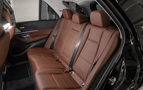 Mercedes-Benz GLE, 2026 год, 11 648 000 рублей, 3 фотография