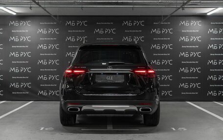 Mercedes-Benz GLE, 2026 год, 11 648 000 рублей, 6 фотография