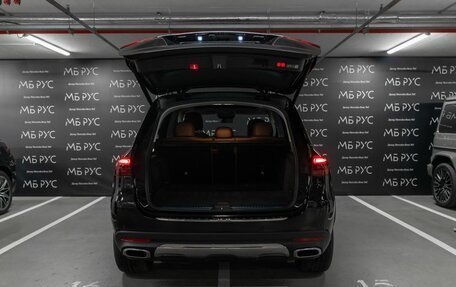 Mercedes-Benz GLE, 2026 год, 11 648 000 рублей, 7 фотография