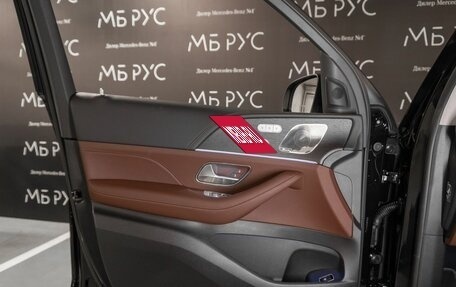 Mercedes-Benz GLE, 2026 год, 11 648 000 рублей, 10 фотография