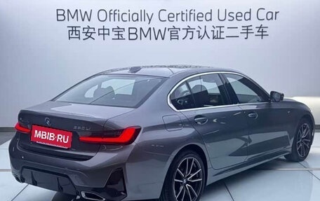 BMW 3 серия, 2023 год, 2 800 888 рублей, 3 фотография
