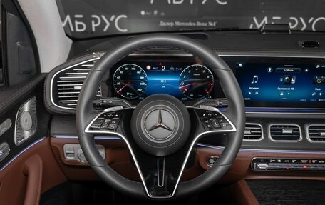Mercedes-Benz GLE, 2026 год, 11 648 000 рублей, 17 фотография