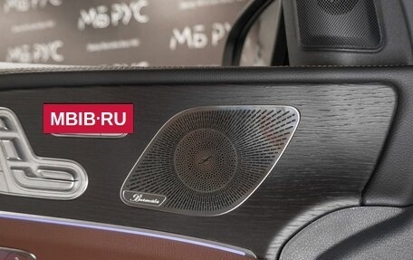 Mercedes-Benz GLE, 2026 год, 11 648 000 рублей, 12 фотография