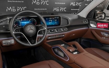 Mercedes-Benz GLE, 2026 год, 11 648 000 рублей, 15 фотография