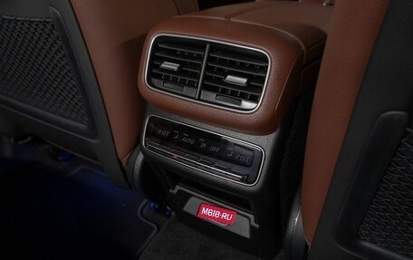 Mercedes-Benz GLE, 2026 год, 11 648 000 рублей, 34 фотография