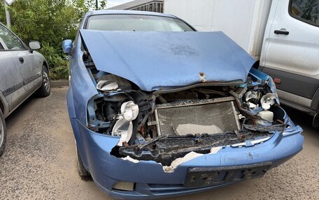 Chevrolet Lacetti, 2006 год, 150 000 рублей, 3 фотография