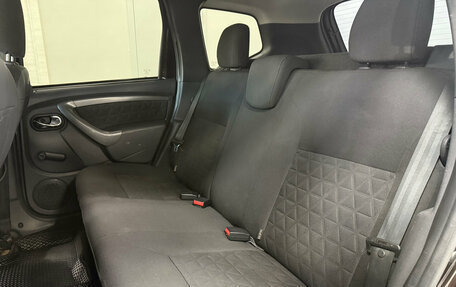 Renault Duster I рестайлинг, 2018 год, 1 320 000 рублей, 6 фотография