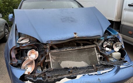 Chevrolet Lacetti, 2006 год, 150 000 рублей, 2 фотография